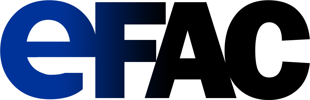 eFAC Logo